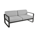 Bellevie 2-Seater Sofa - Sea Green Designs