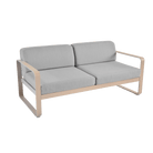 Bellevie 2-Seater Sofa - Sea Green Designs