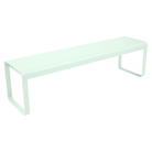Bellevie Bench 63" - Sea Green Designs