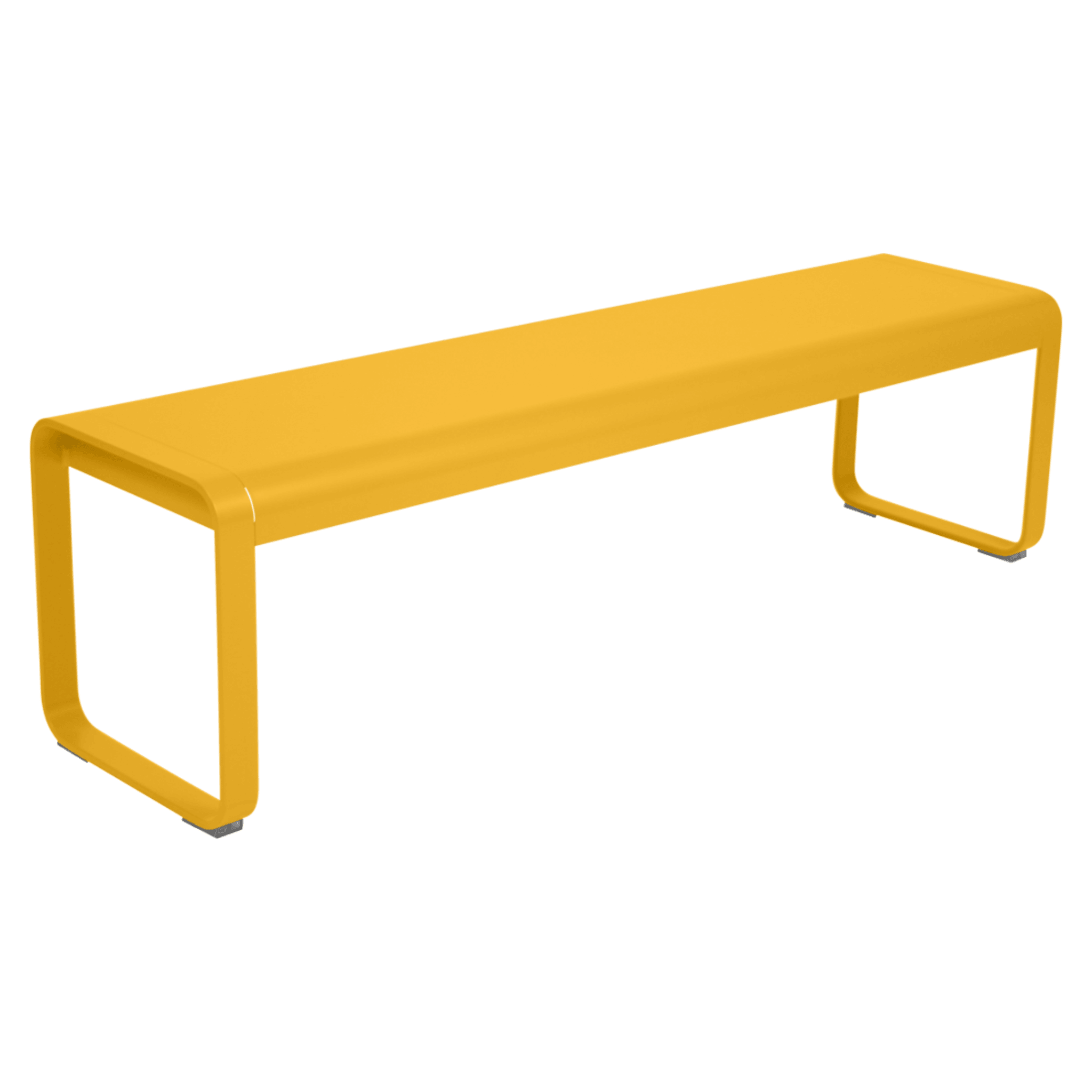 Bellevie Bench 63" - Sea Green Designs