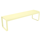 Bellevie Bench 63" - Sea Green Designs