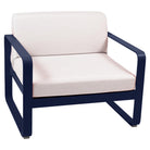 Bellevie Low Armchair - Sea Green Designs