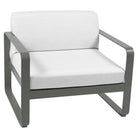 Bellevie Low Armchair - Sea Green Designs