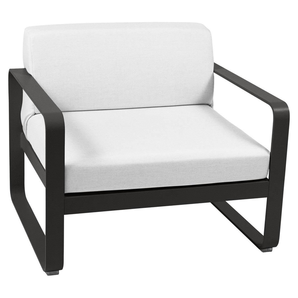Bellevie Low Armchair - Sea Green Designs