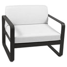 Bellevie Low Armchair - Sea Green Designs