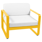 Bellevie Low Armchair - Sea Green Designs