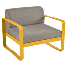 Bellevie Low Armchair - Sea Green Designs