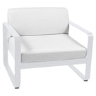 Bellevie Low Armchair - Sea Green Designs