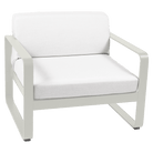 Bellevie Low Armchair - Sea Green Designs