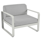 Bellevie Low Armchair - Sea Green Designs
