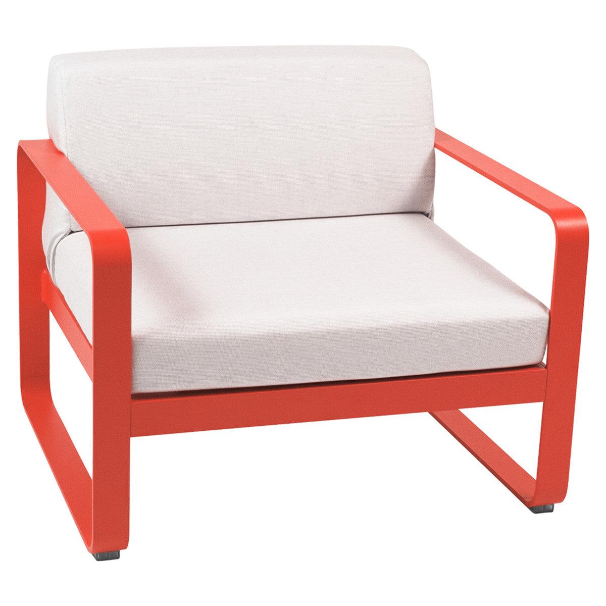 Bellevie Low Armchair - Sea Green Designs
