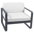 Bellevie Low Armchair - Sea Green Designs