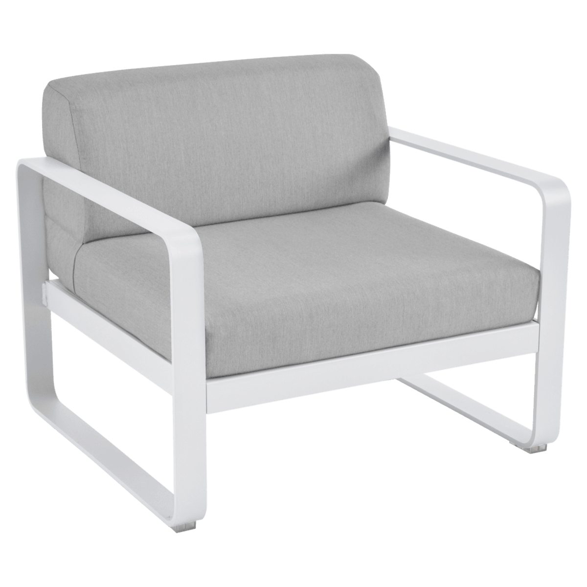 Bellevie Low Armchair - Sea Green Designs
