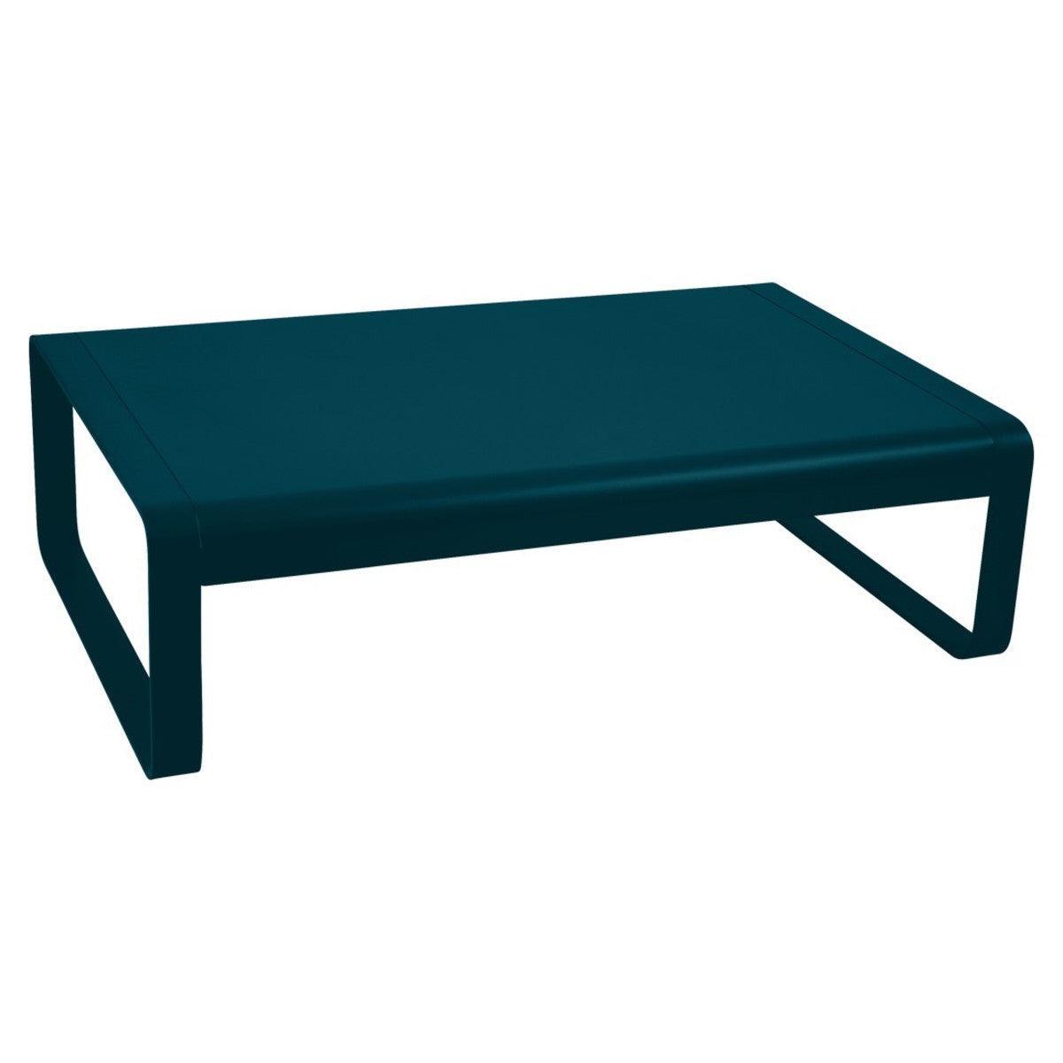Bellevie Low Table - Sea Green Designs
