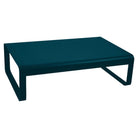 Bellevie Low Table - Sea Green Designs