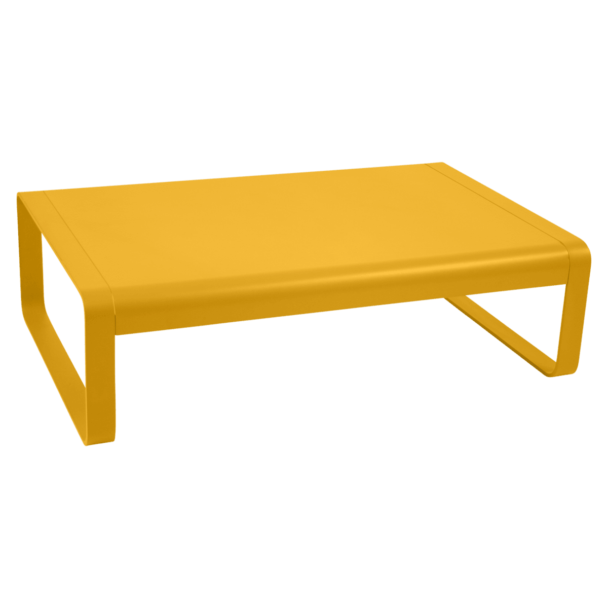 Bellevie Low Table - Sea Green Designs