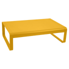 Bellevie Low Table - Sea Green Designs