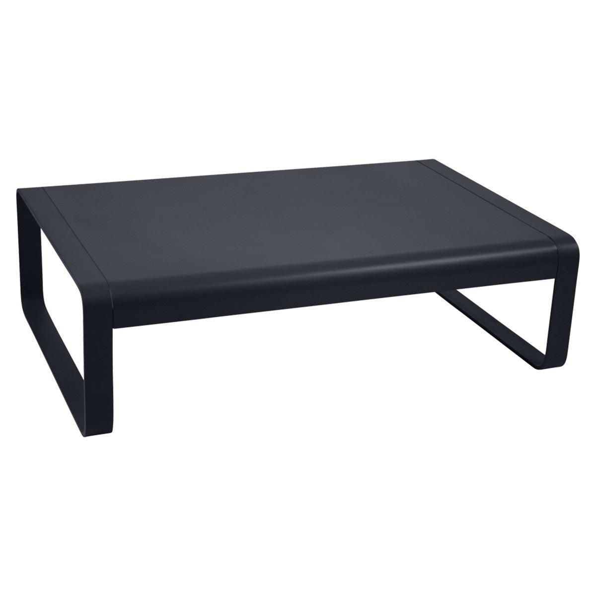 Bellevie Low Table - Sea Green Designs