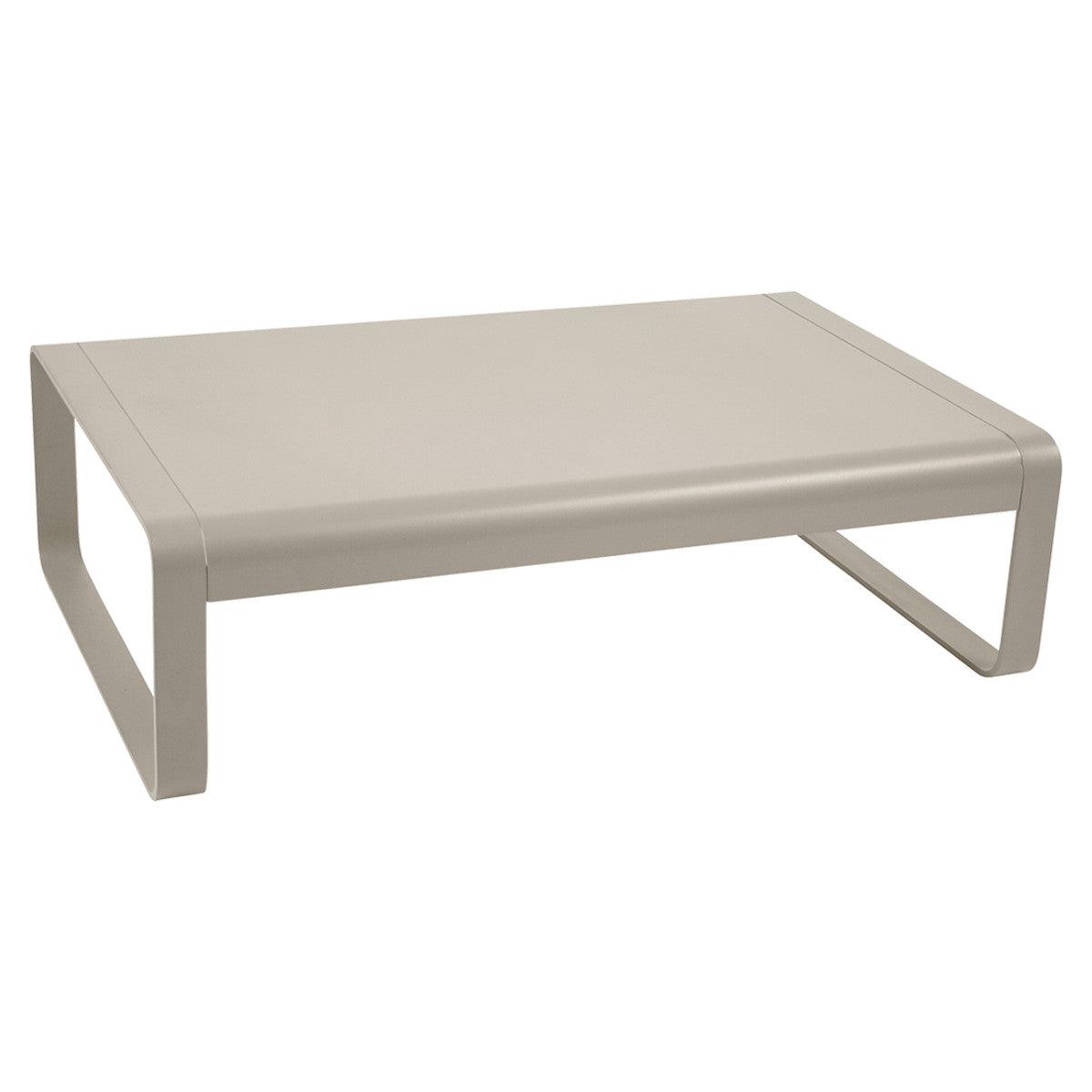Bellevie Low Table - Sea Green Designs