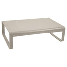 Bellevie Low Table - Sea Green Designs