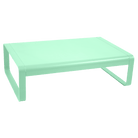 Bellevie Low Table - Sea Green Designs