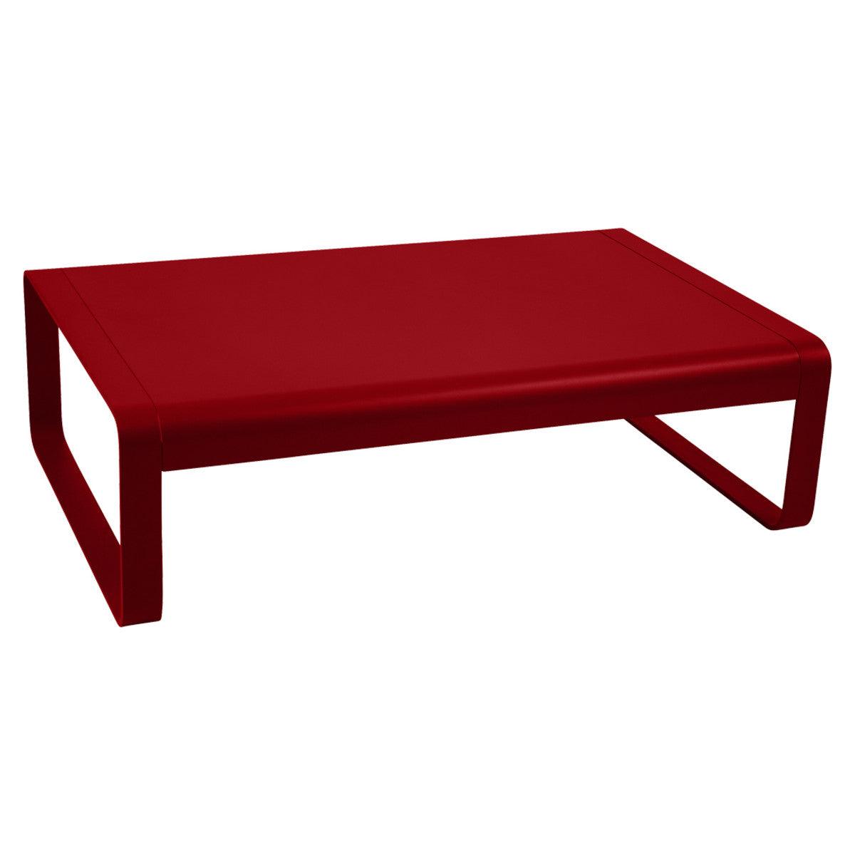 Bellevie Low Table - Sea Green Designs