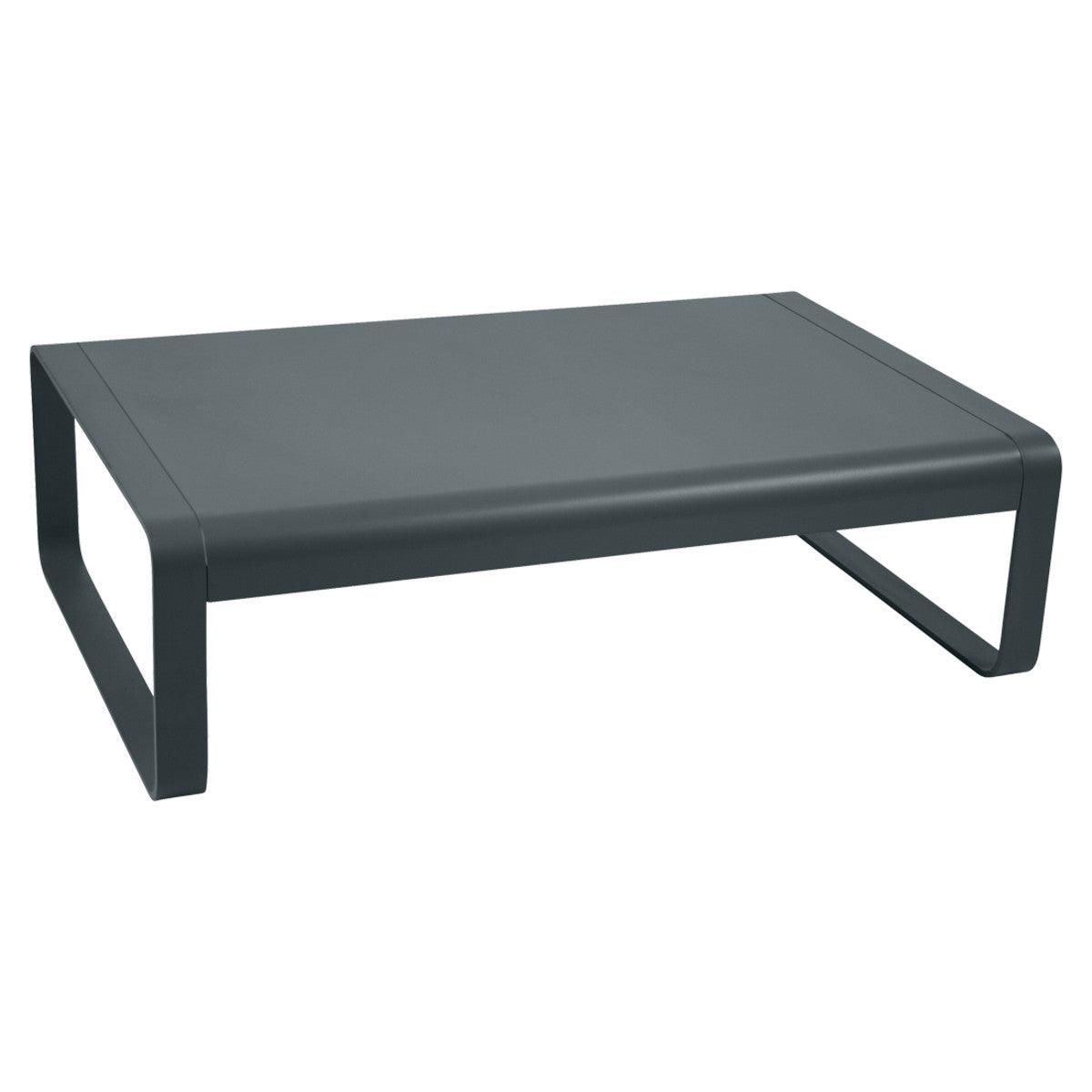 Bellevie Low Table - Sea Green Designs