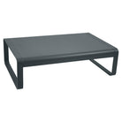Bellevie Low Table - Sea Green Designs