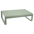 Bellevie Low Table - Sea Green Designs