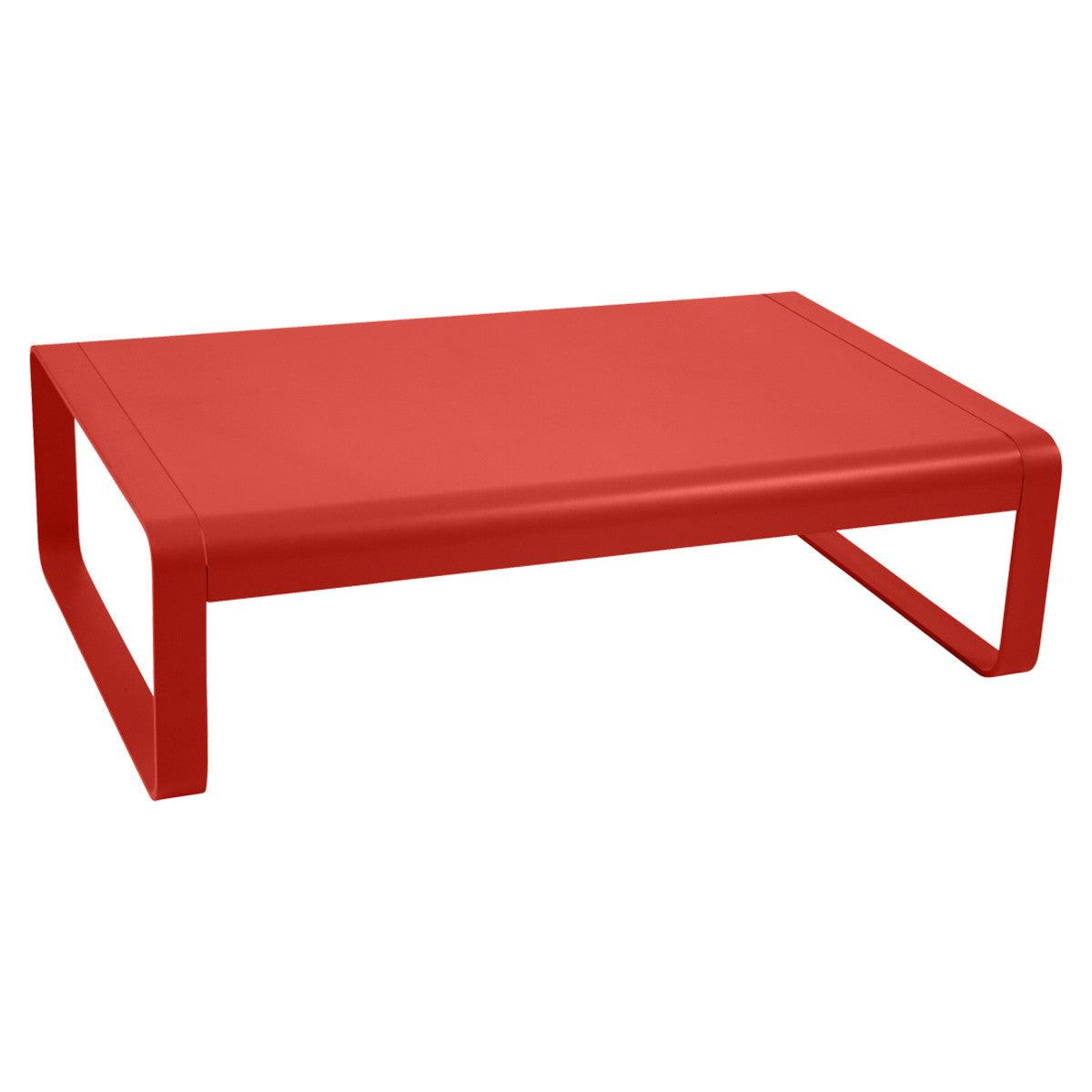 Bellevie Low Table - Sea Green Designs