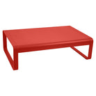 Bellevie Low Table - Sea Green Designs