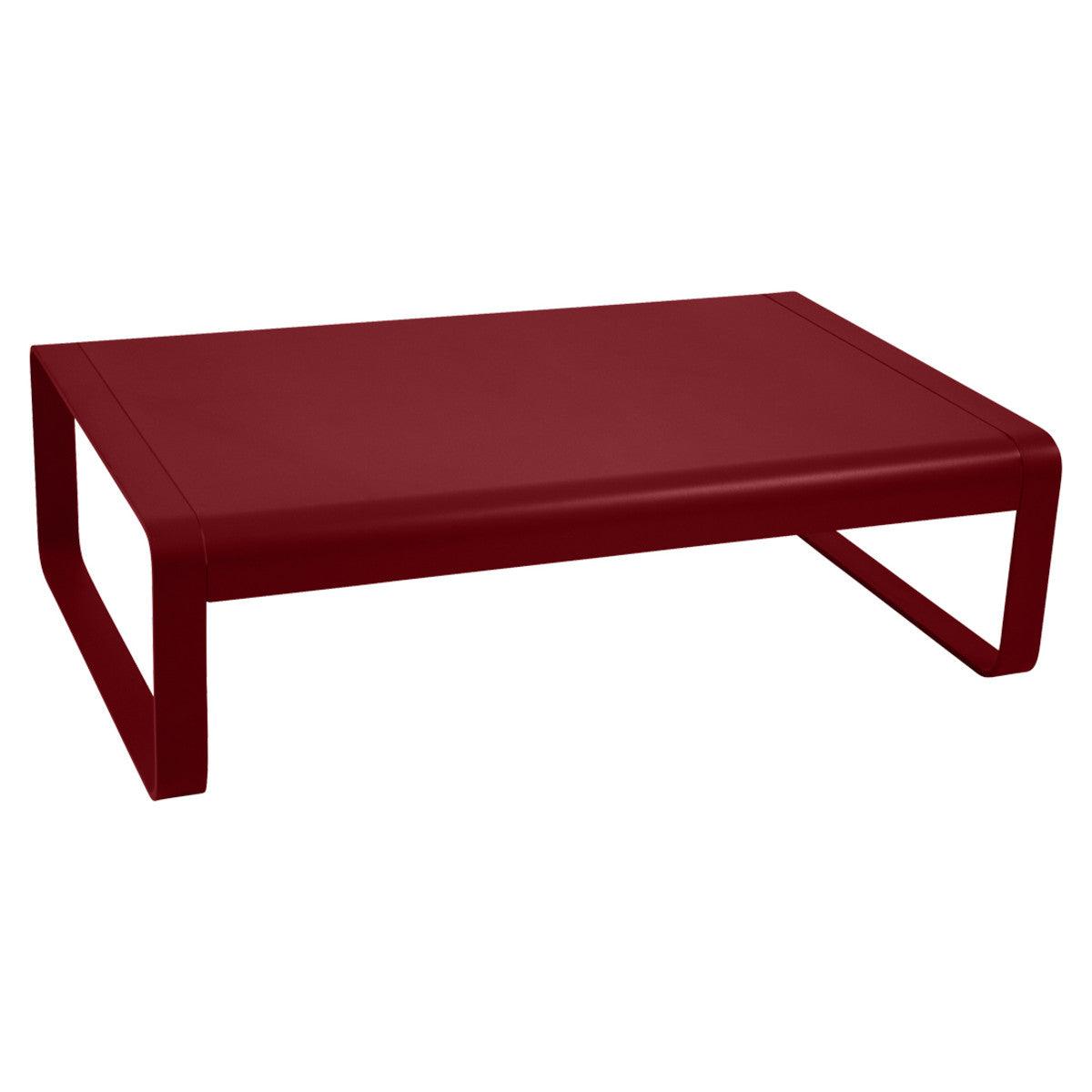 Bellevie Low Table - Sea Green Designs