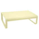 Bellevie Low Table - Sea Green Designs