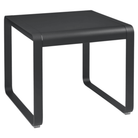 Bellevie Mid Height Table - Sea Green Designs
