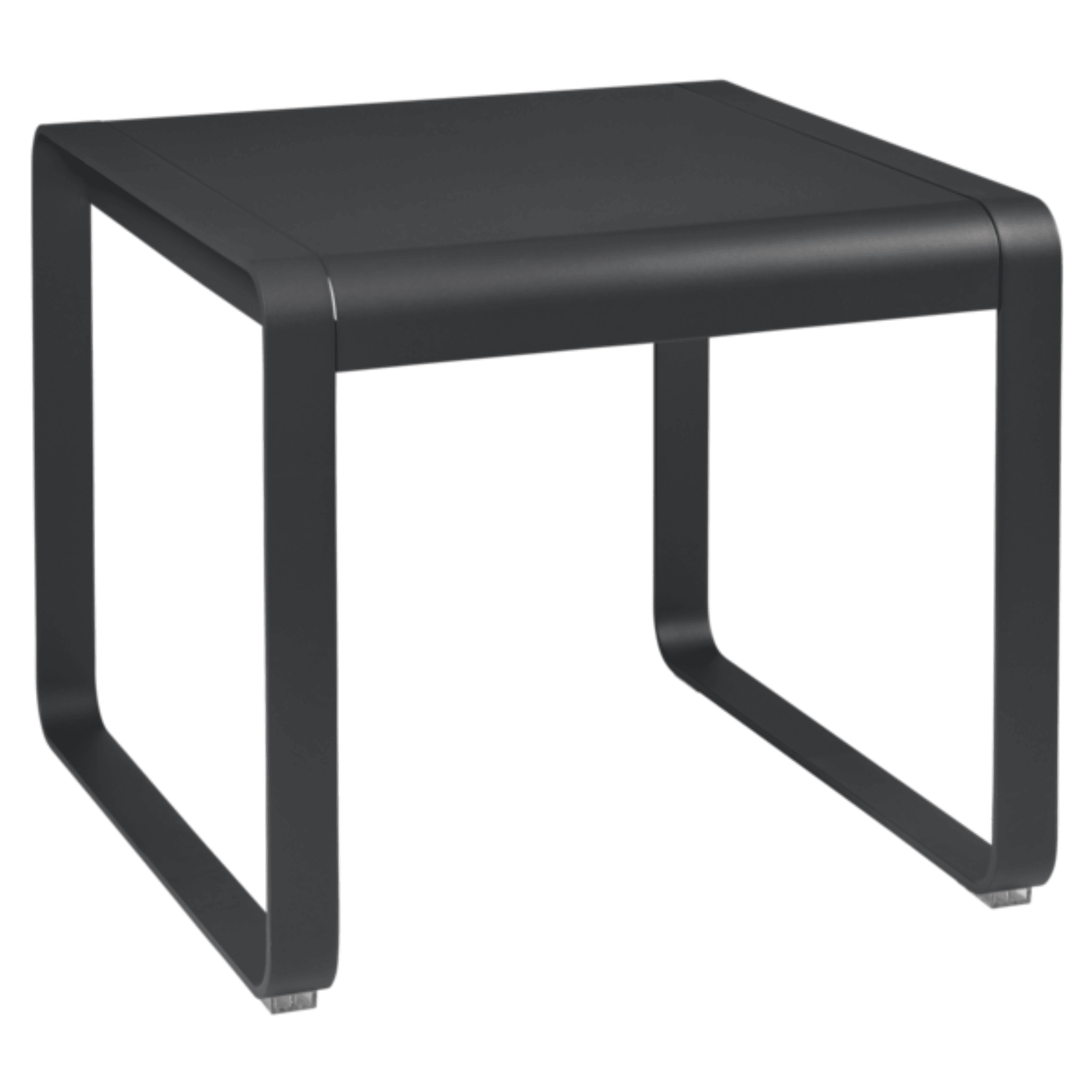 Bellevie Mid Height Table - Sea Green Designs