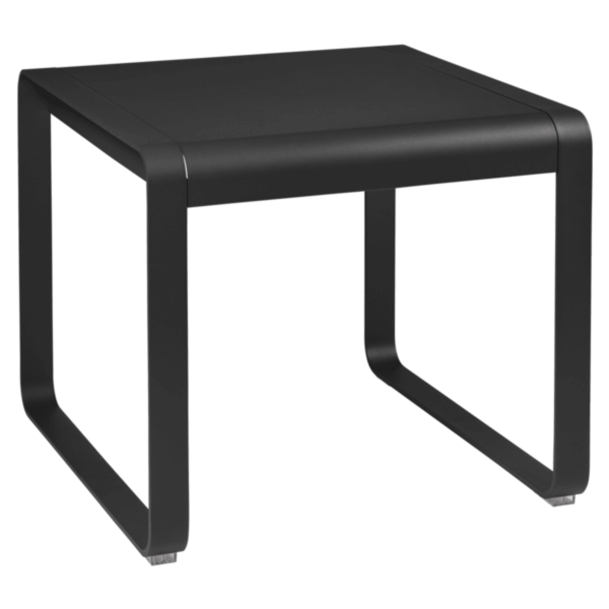 Bellevie Mid Height Table - Sea Green Designs
