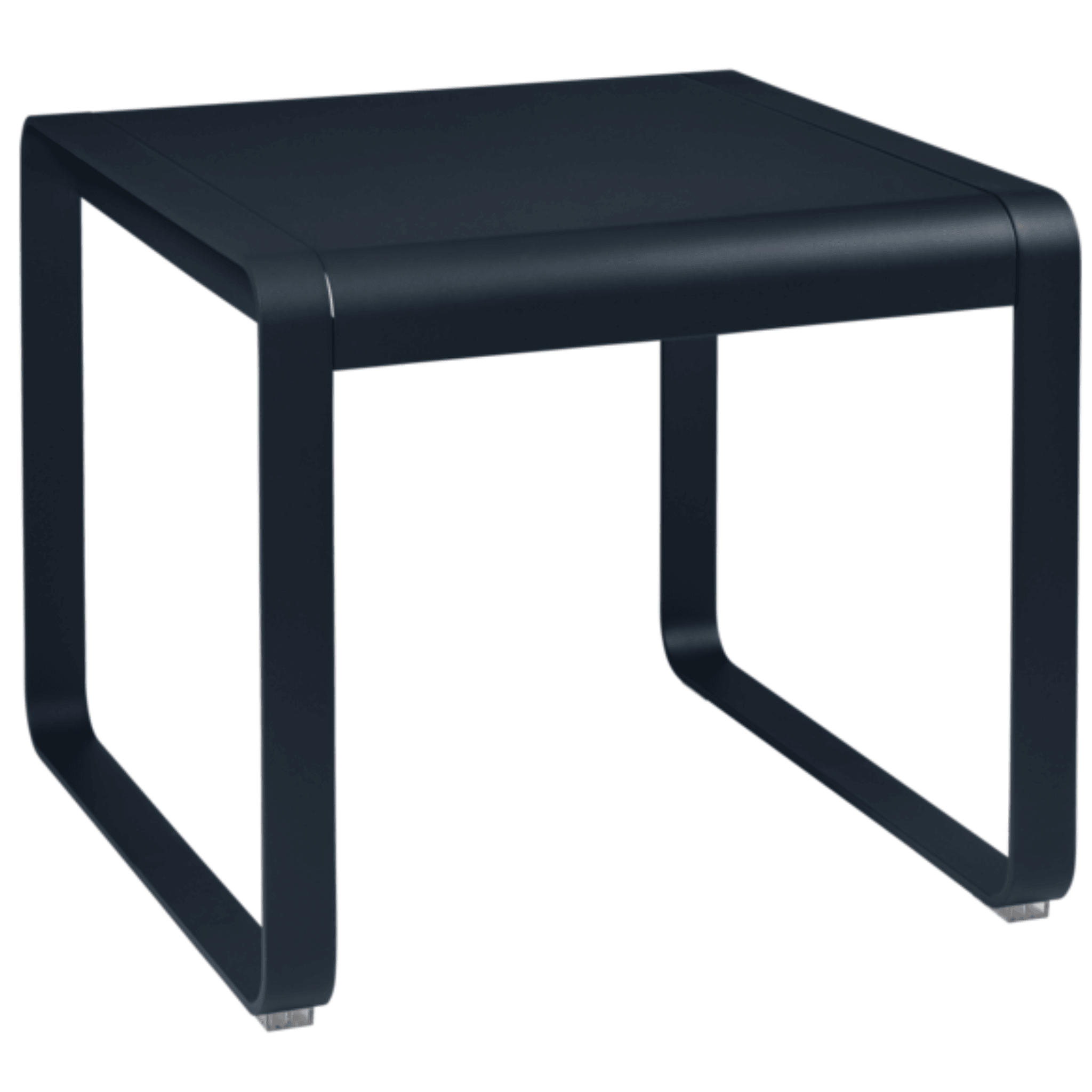 Bellevie Mid Height Table - Sea Green Designs