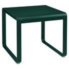 Bellevie Mid Height Table - Sea Green Designs