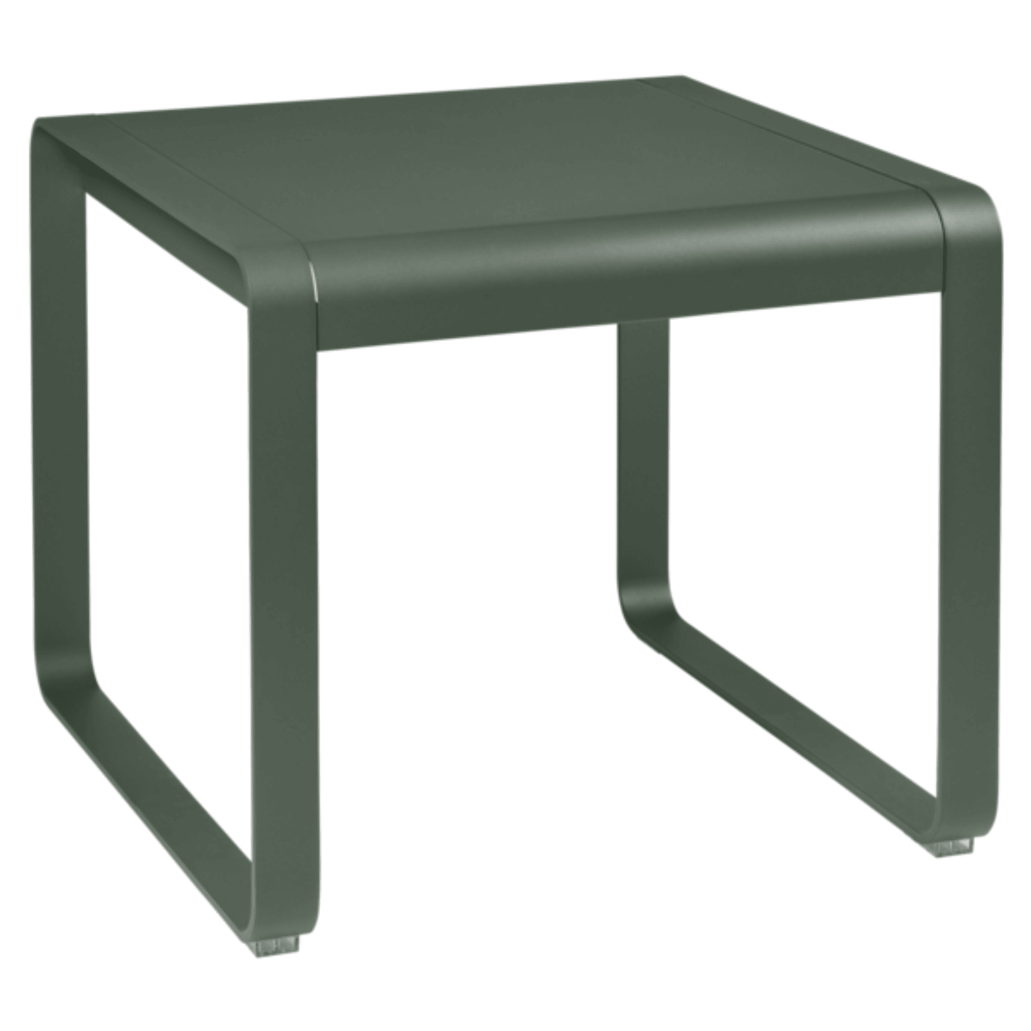 Bellevie Mid Height Table - Sea Green Designs