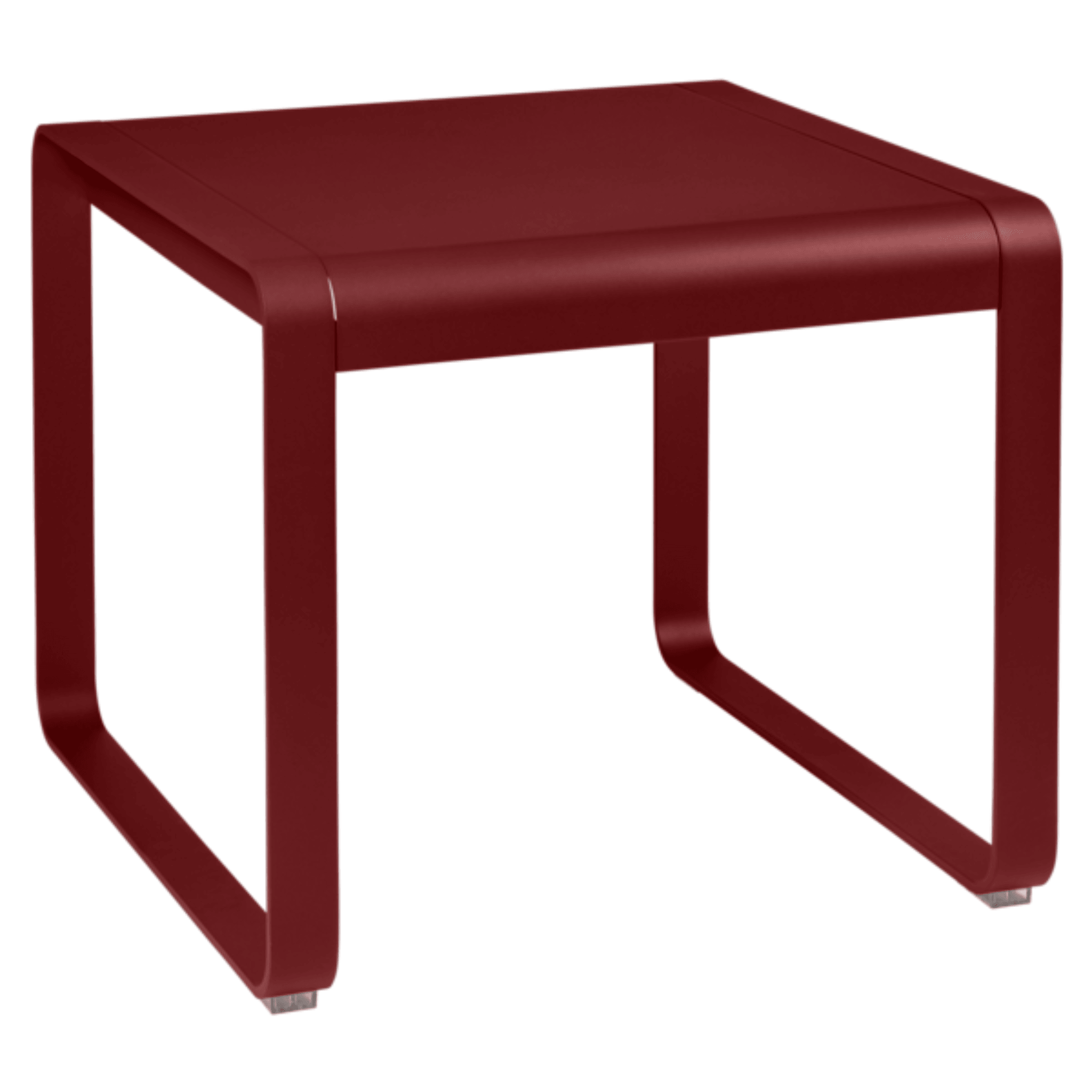 Bellevie Mid Height Table - Sea Green Designs