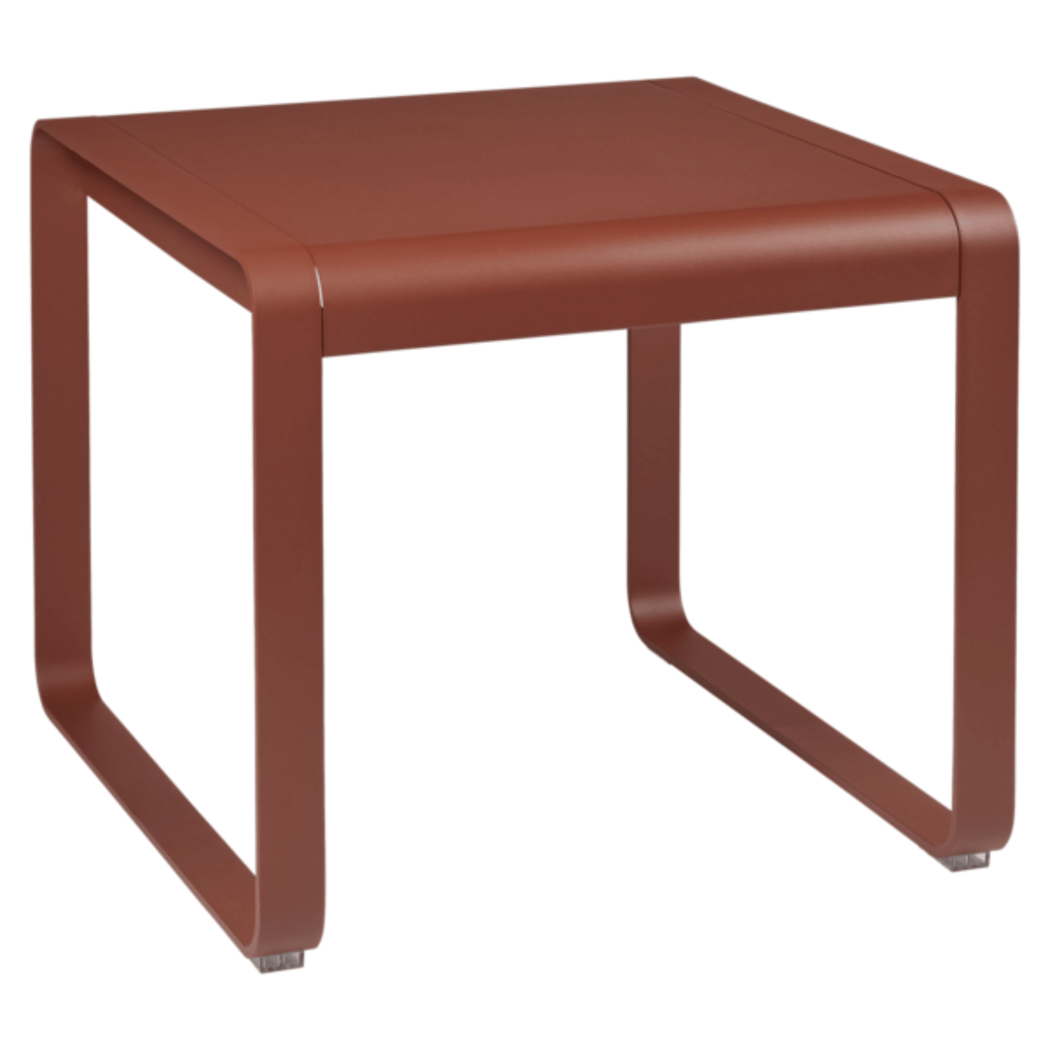 Bellevie Mid Height Table - Sea Green Designs