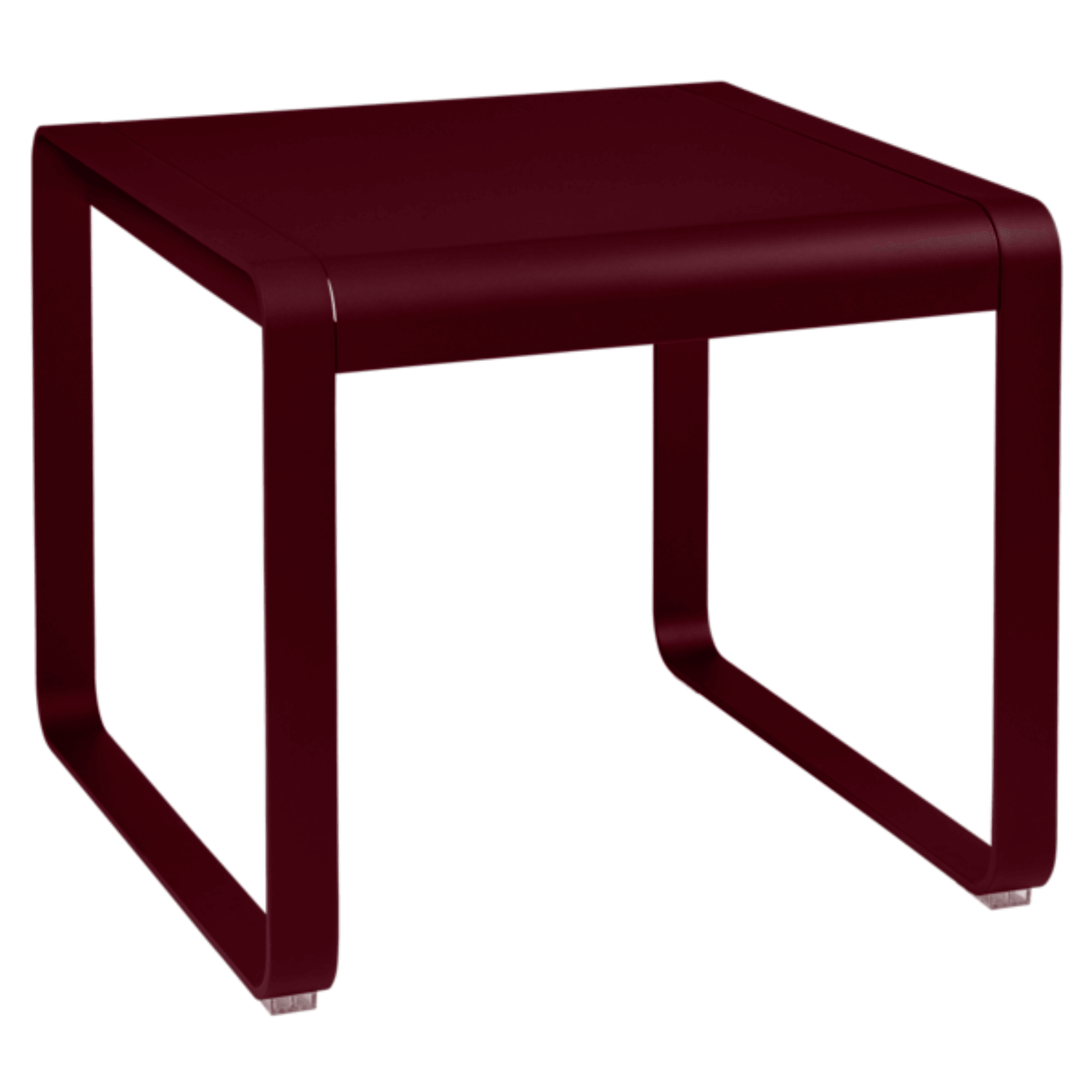 Bellevie Mid Height Table - Sea Green Designs