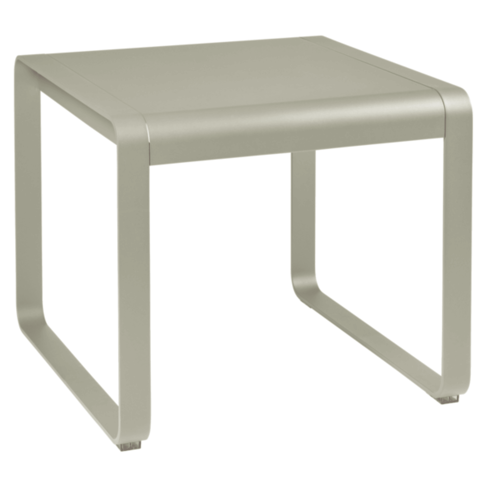 Bellevie Mid Height Table - Sea Green Designs
