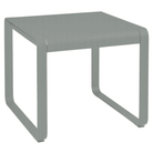 Bellevie Mid Height Table - Sea Green Designs