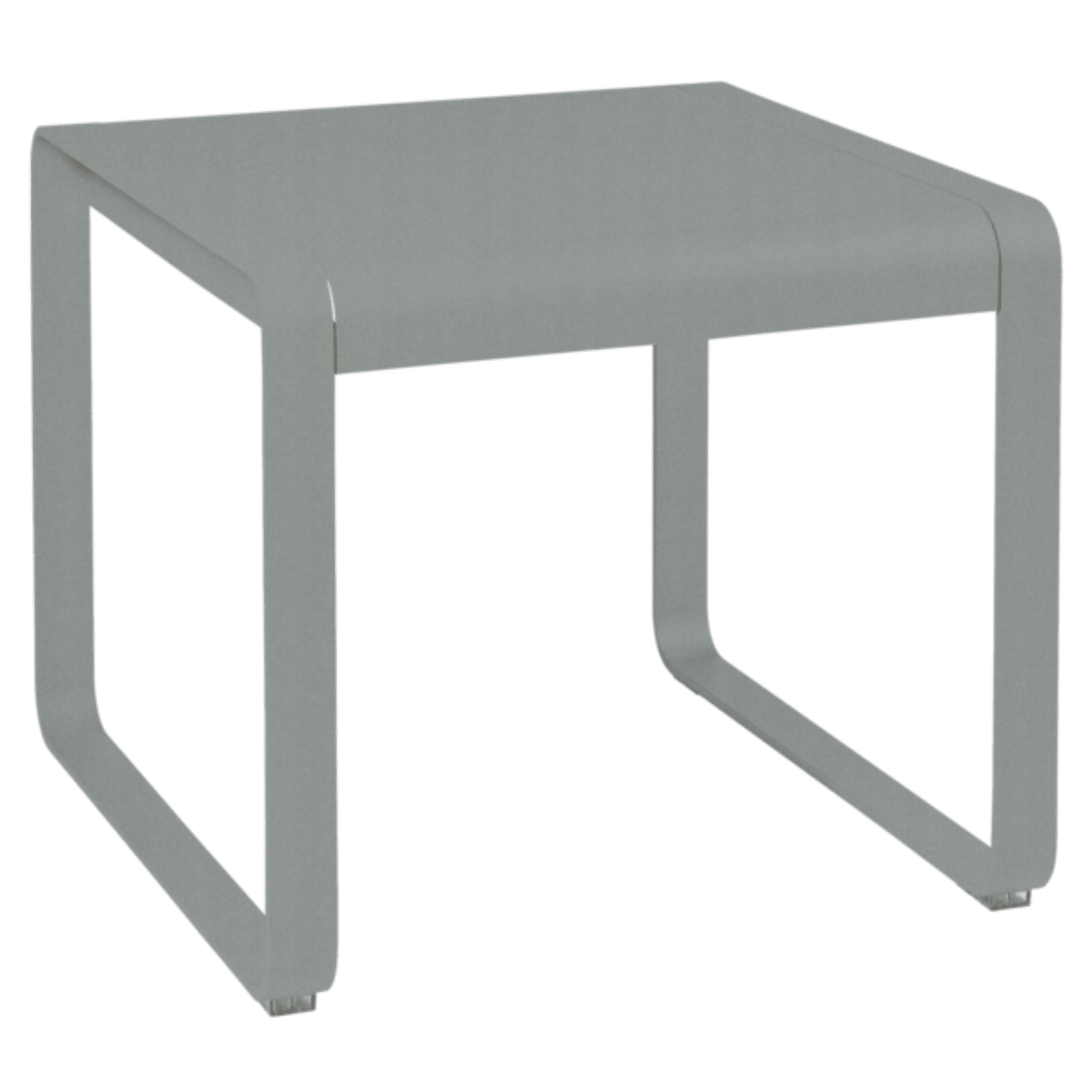 Bellevie Mid Height Table - Sea Green Designs
