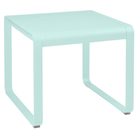 Bellevie Mid Height Table - Sea Green Designs