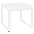 Bellevie Mid Height Table - Sea Green Designs