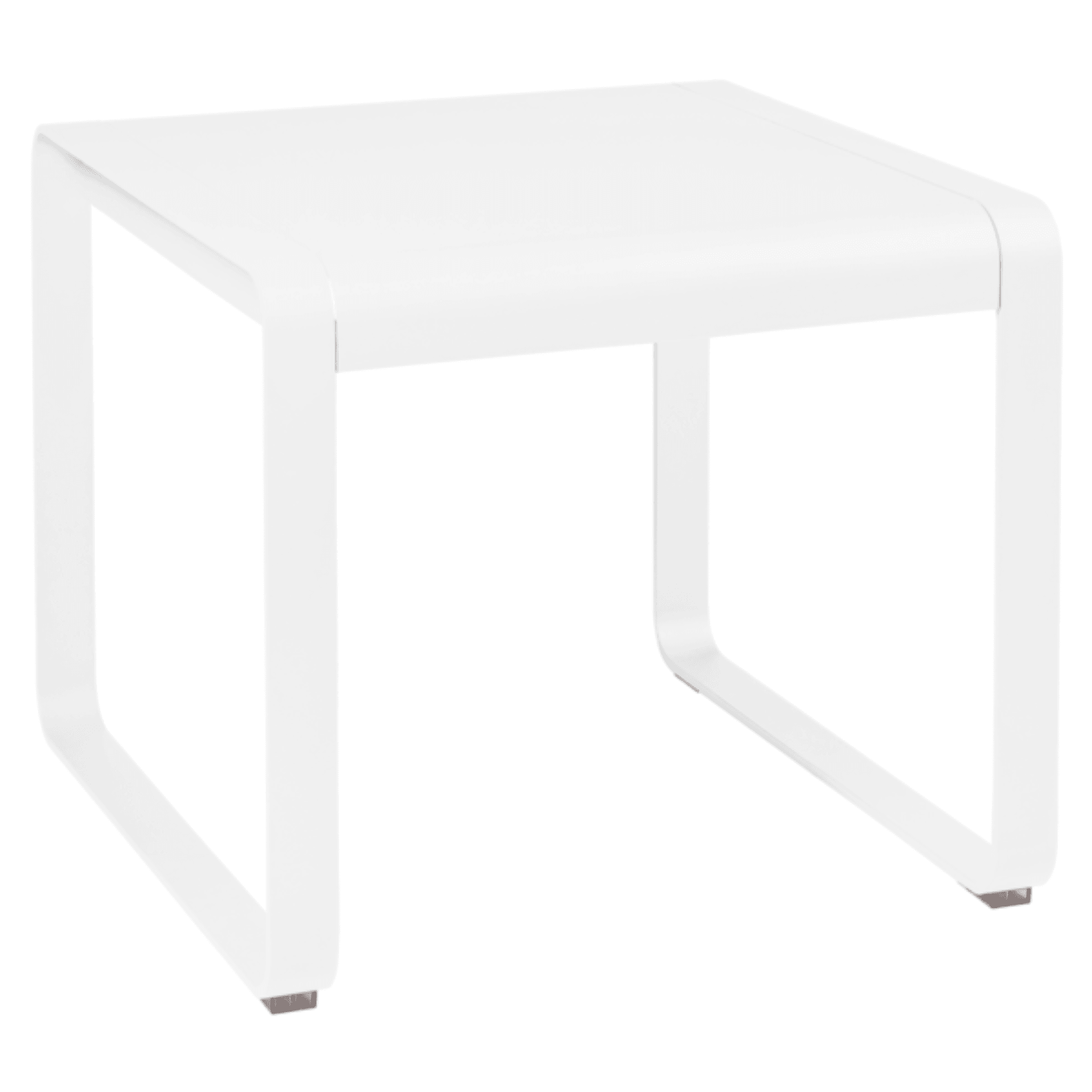 Bellevie Mid Height Table - Sea Green Designs