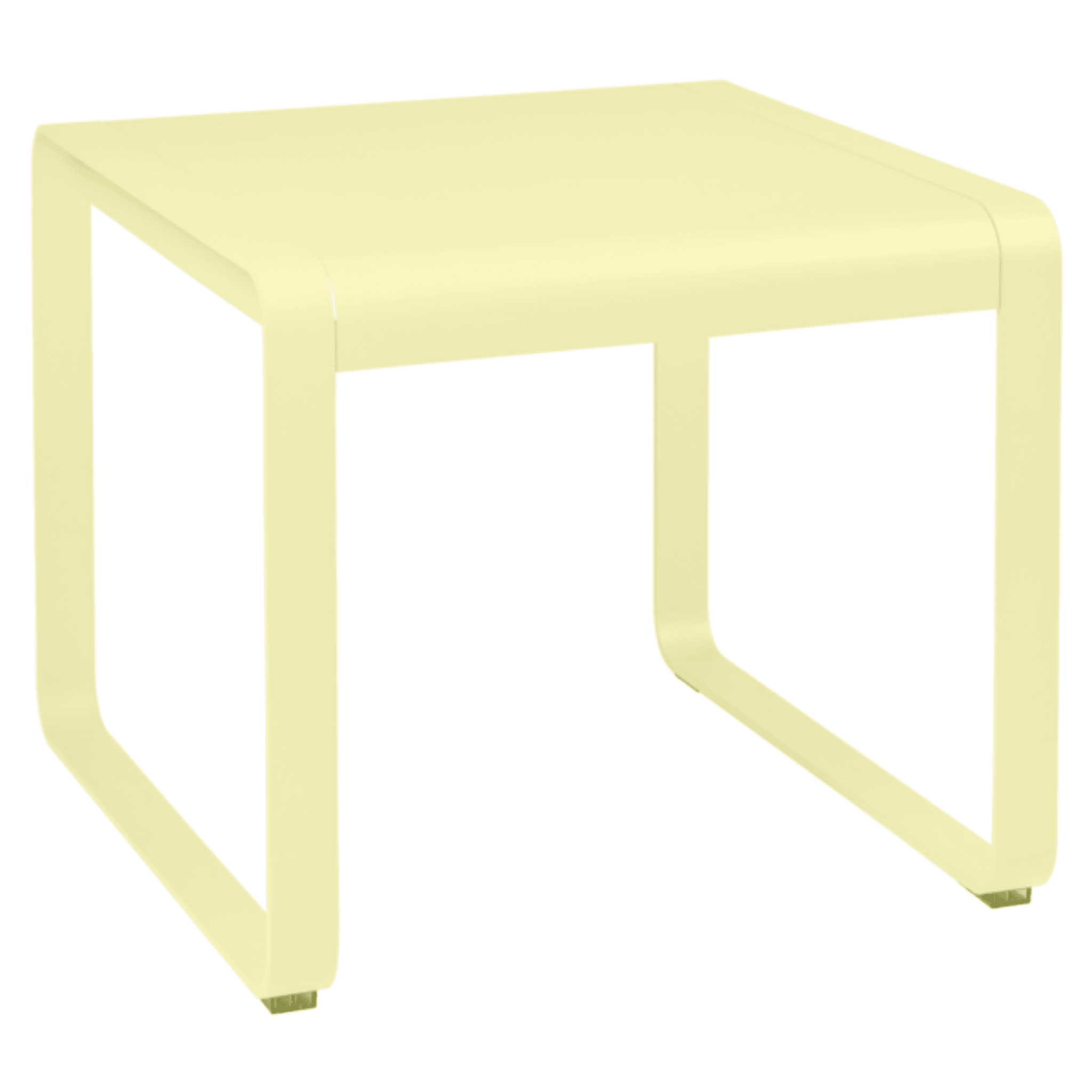 Bellevie Mid Height Table - Sea Green Designs