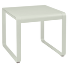 Bellevie Mid Height Table - Sea Green Designs